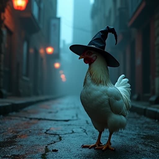 En medio de esa ciudad tan grande y ruidosa, mi corazón se detuvo justamente enfrente de un callejón, oscuro, frío y escalofriante, pero algo me empujó a seguir...