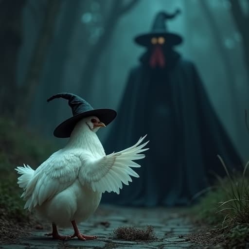 vemos al señor oscuro y le pide su alma